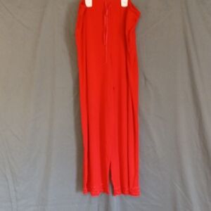 Victoria's Secret Red Pajama Sleepwear